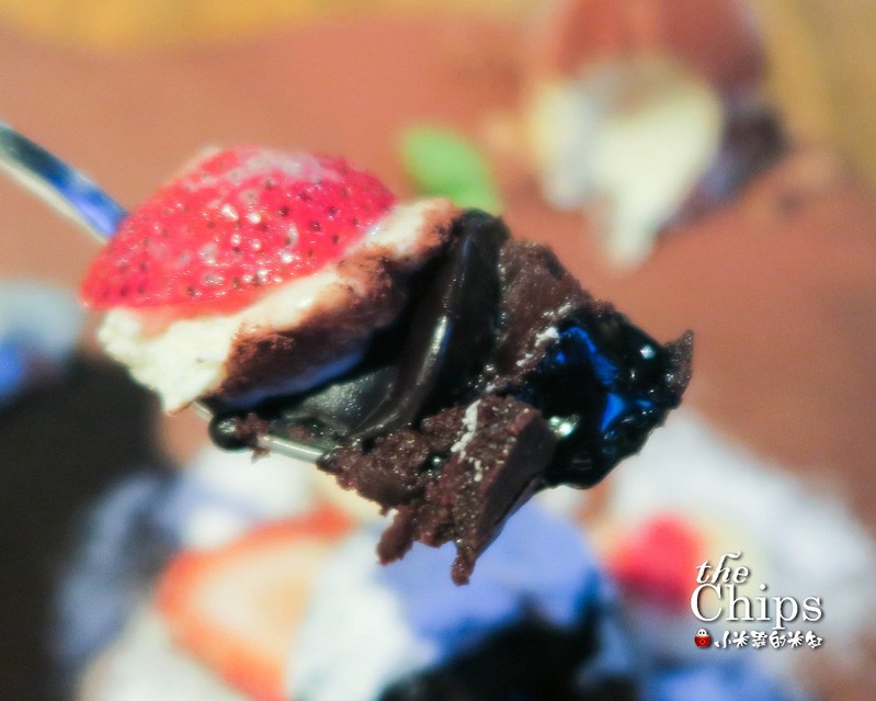 【捷運國父紀念館站】the Chips美式餐廳 / 光復店~創意美式料理新菜式