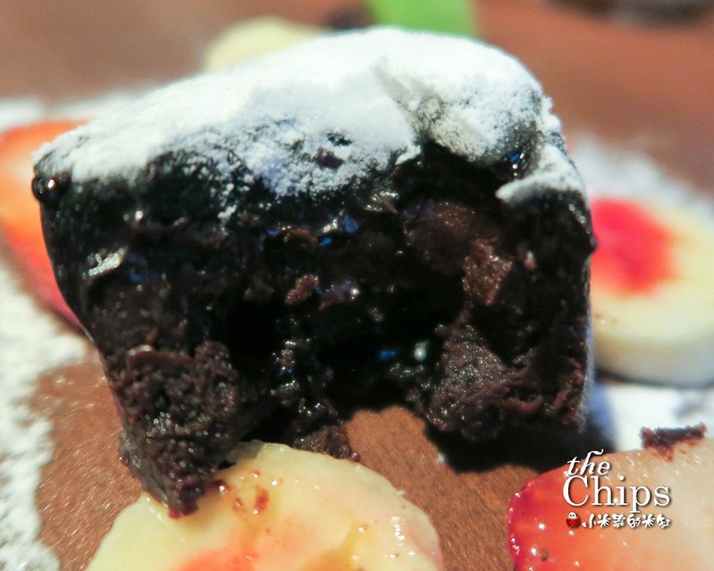 【捷運國父紀念館站】the Chips美式餐廳 / 光復店~創意美式料理新菜式