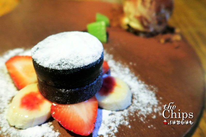 【捷運國父紀念館站】the Chips美式餐廳 / 光復店~創意美式料理新菜式