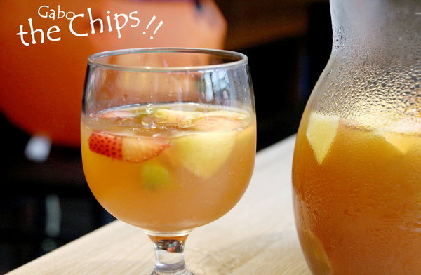 the Chips美式餐廳(光復店):【台北】the Chips美式餐廳,三五好友聚餐、看球賽,推推→冰鮮果茶好大壺好好喝啊啊!(邀約) the Chips美式餐廳(光復店):【台北】the Chips美式餐廳,三五好友聚餐、看球賽,推推→冰鮮果茶好大壺好好喝啊啊!(邀約)