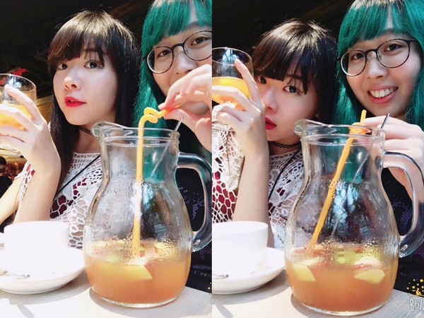 the Chips美式餐廳(光復店):【台北】the Chips美式餐廳,三五好友聚餐、看球賽,推推→冰鮮果茶好大壺好好喝啊啊!(邀約) the Chips美式餐廳(光復店):【台北】the Chips美式餐廳,三五好友聚餐、看球賽,推推→冰鮮果茶好大壺好好喝啊啊!(邀約)