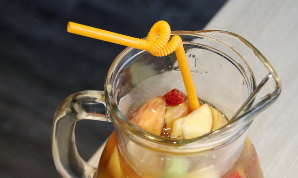 the Chips美式餐廳(光復店):【台北】the Chips美式餐廳,三五好友聚餐、看球賽,推推→冰鮮果茶好大壺好好喝啊啊!(邀約) the Chips美式餐廳(光復店):【台北】the Chips美式餐廳,三五好友聚餐、看球賽,推推→冰鮮果茶好大壺好好喝啊啊!(邀約)