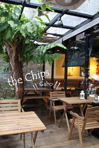 the Chips美式餐廳(光復店):【台北】the Chips美式餐廳,三五好友聚餐、看球賽,推推→冰鮮果茶好大壺好好喝啊啊!(邀約) the Chips美式餐廳(光復店):【台北】the Chips美式餐廳,三五好友聚餐、看球賽,推推→冰鮮果茶好大壺好好喝啊啊!(邀約)