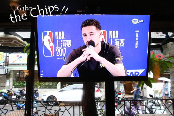 the Chips美式餐廳(光復店):【台北】the Chips美式餐廳,三五好友聚餐、看球賽,推推→冰鮮果茶好大壺好好喝啊啊!(邀約) the Chips美式餐廳(光復店):【台北】the Chips美式餐廳,三五好友聚餐、看球賽,推推→冰鮮果茶好大壺好好喝啊啊!(邀約)