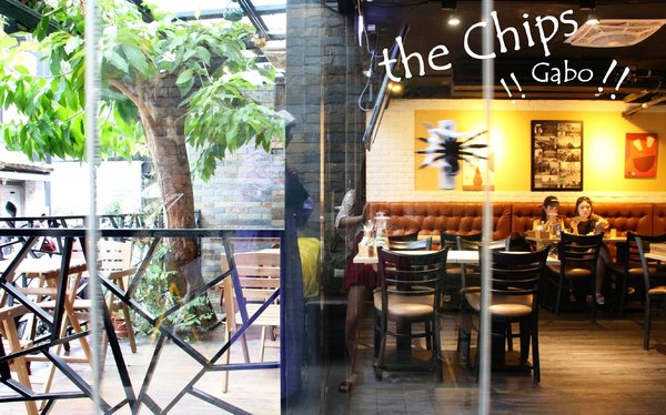 the Chips美式餐廳(光復店):【台北】the Chips美式餐廳,三五好友聚餐、看球賽,推推→冰鮮果茶好大壺好好喝啊啊!(邀約) the Chips美式餐廳(光復店):【台北】the Chips美式餐廳,三五好友聚餐、看球賽,推推→冰鮮果茶好大壺好好喝啊啊!(邀約)