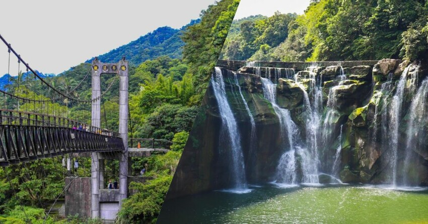 【新北住宿】大板根森林溫泉渡假村，走進侏羅紀恐龍公園！設施、房間、餐廳總整理。