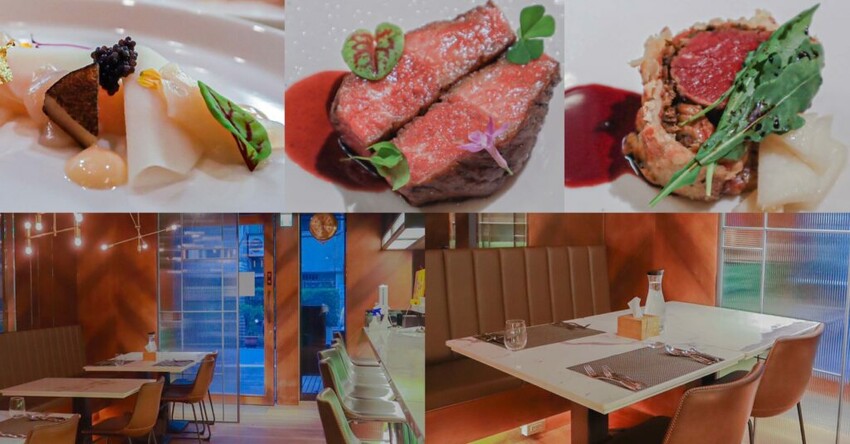 【新北美食】大板根太子西餐廳早餐，自助Buffet吃到飽，熱菜、稀飯、沙拉、點心。