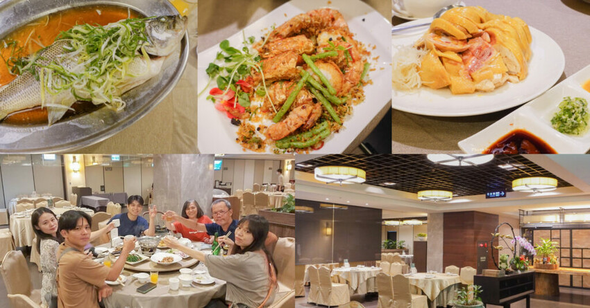 【新北住宿】大板根森林溫泉渡假村，走進侏羅紀恐龍公園！設施、房間、餐廳總整理。