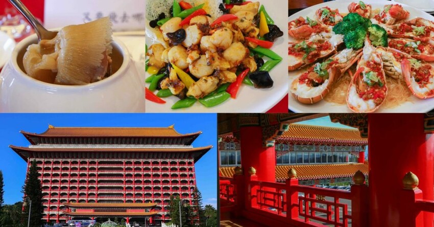 【新北美食】大板根太子西餐廳早餐，自助Buffet吃到飽，熱菜、稀飯、沙拉、點心。