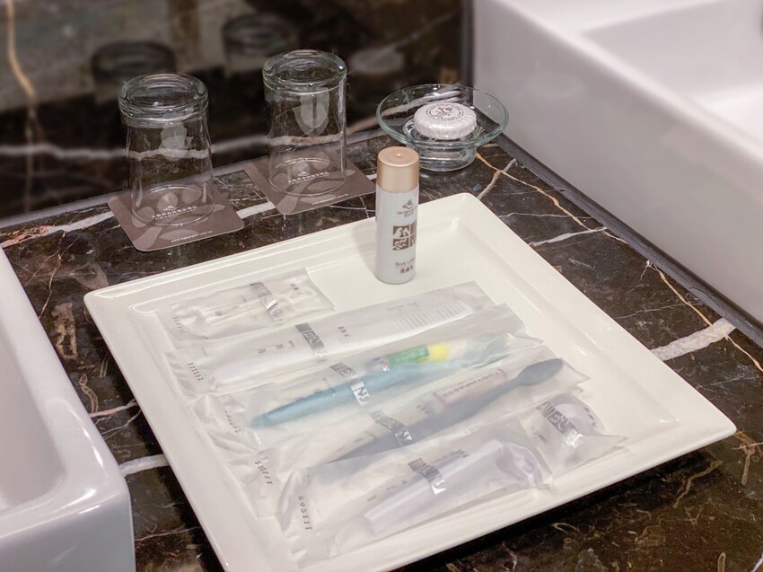 ｜飯店開箱｜大板根森林溫泉酒店｜適合全家一起渡假的溫泉飯店