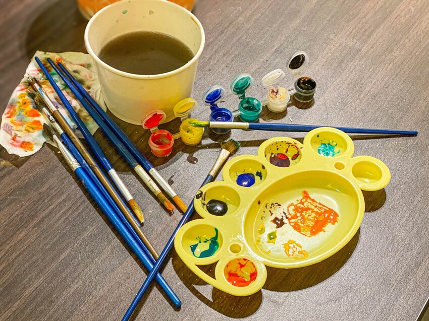 ｜飯店開箱｜大板根森林溫泉酒店｜適合全家一起渡假的溫泉飯店