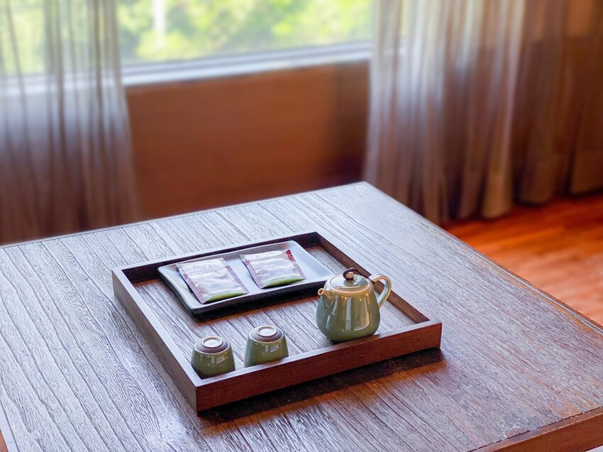 ｜飯店開箱｜大板根森林溫泉酒店｜適合全家一起渡假的溫泉飯店