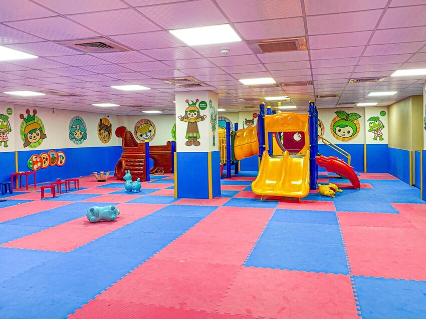 ｜飯店開箱｜大板根森林溫泉酒店｜適合全家一起渡假的溫泉飯店