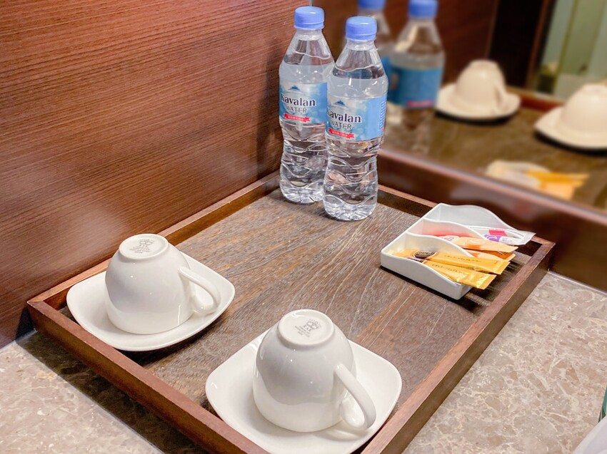 ｜飯店開箱｜大板根森林溫泉酒店｜適合全家一起渡假的溫泉飯店