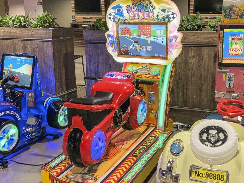 ｜飯店開箱｜大板根森林溫泉酒店｜適合全家一起渡假的溫泉飯店