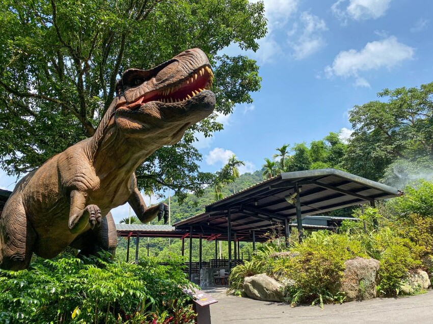 ｜飯店開箱｜大板根森林溫泉酒店｜適合全家一起渡假的溫泉飯店