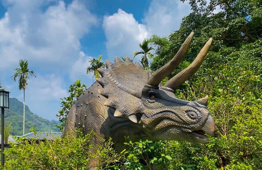 ｜飯店開箱｜大板根森林溫泉酒店｜適合全家一起渡假的溫泉飯店