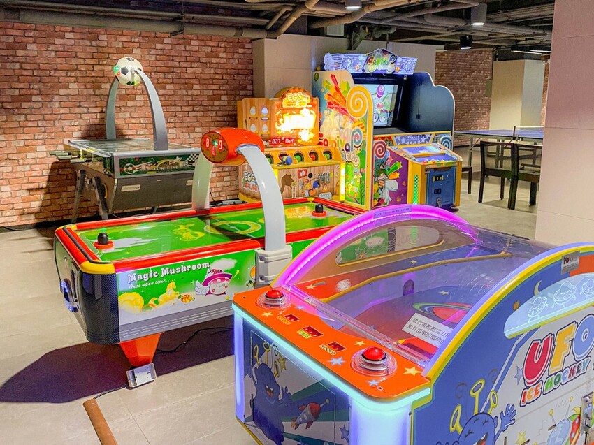 ｜飯店開箱｜大板根森林溫泉酒店｜適合全家一起渡假的溫泉飯店