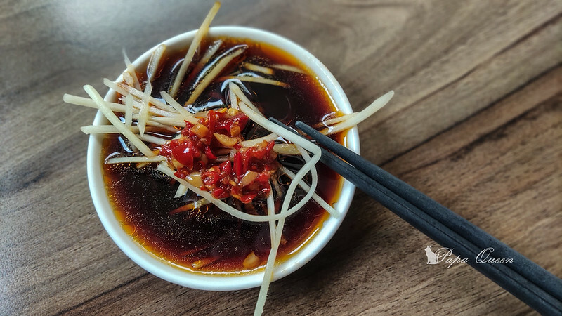 台中南屯|上海湯包 滬舍餘味 生煎包/小籠湯包 別忘記搭一杯酸甜酸甜的桂花酸梅汁