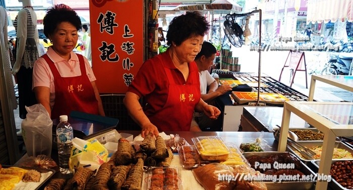 台中南屯|上海湯包 滬舍餘味 生煎包/小籠湯包 別忘記搭一杯酸甜酸甜的桂花酸梅汁