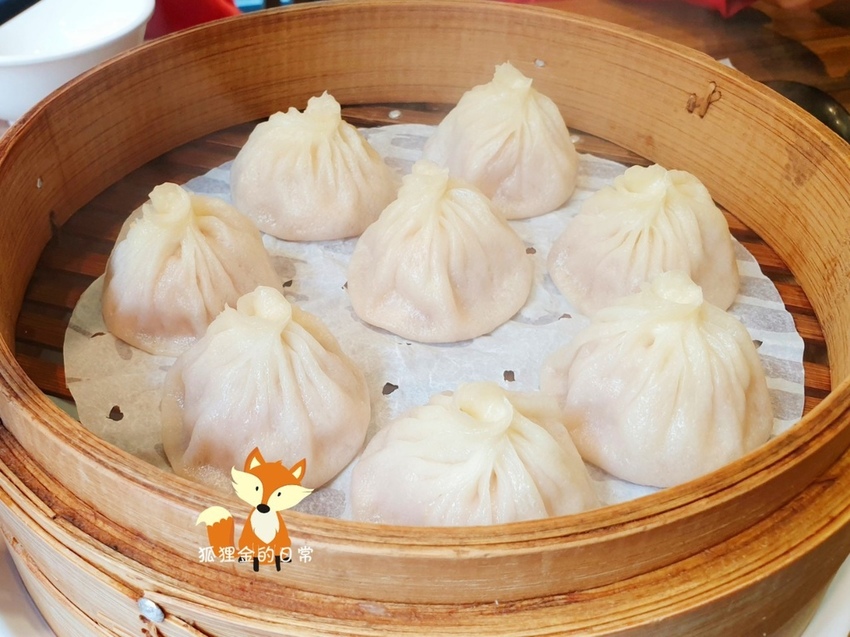 滬舍餘味 /美食窩客 狐狸的日常 提供未經許可，不得轉載