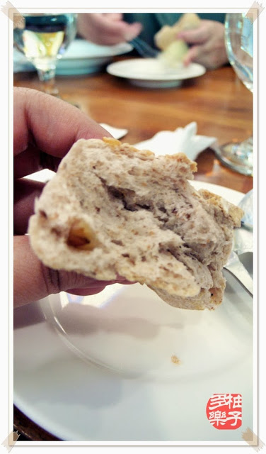 富錦街No.108：庭園流水吃氣氛