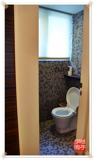 富錦街No.108：庭園流水吃氣氛