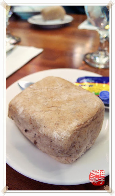 富錦街No.108：庭園流水吃氣氛