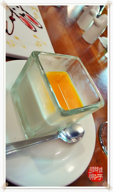 富錦街No.108：庭園流水吃氣氛