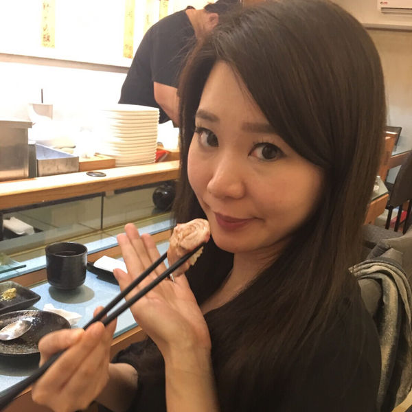 【食台北│德壽司】大安區─捷運忠孝敦化站│推薦東區市民大道上優質食材&合理價格,讓我一訪再訪的高CP值板前壽司店