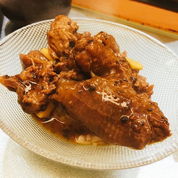 【食台北│德壽司】大安區─捷運忠孝敦化站│推薦東區市民大道上優質食材&合理價格,讓我一訪再訪的高CP值板前壽司店