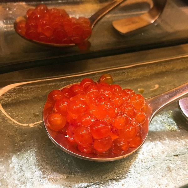 【食台北│德壽司】大安區─捷運忠孝敦化站│推薦東區市民大道上優質食材&合理價格,讓我一訪再訪的高CP值板前壽司店