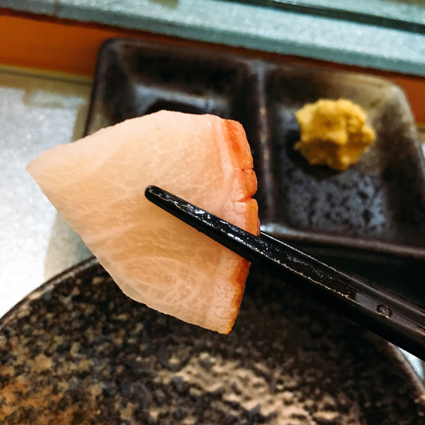 【食台北│德壽司】大安區─捷運忠孝敦化站│推薦東區市民大道上優質食材&合理價格,讓我一訪再訪的高CP值板前壽司店