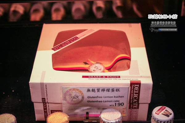 歐嬤柏林小館(德式料理)-北捷/忠孝敦化站(香噴噴的德國豬腳，皮脆的不得了讓人想到就吞口水)