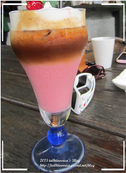 『呷』「苗栗大湖」☆天空之城☆ 離天空不遠的夏日避暑遊