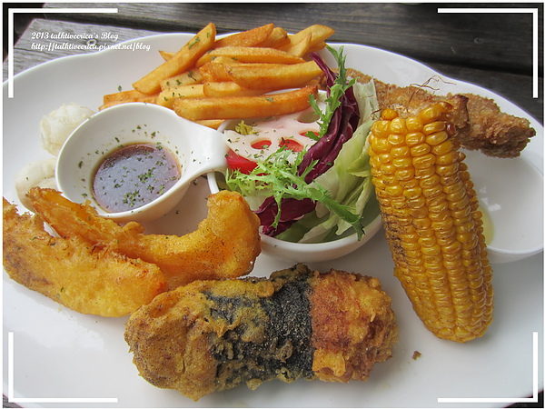 『呷』「苗栗大湖」☆天空之城☆ 離天空不遠的夏日避暑遊