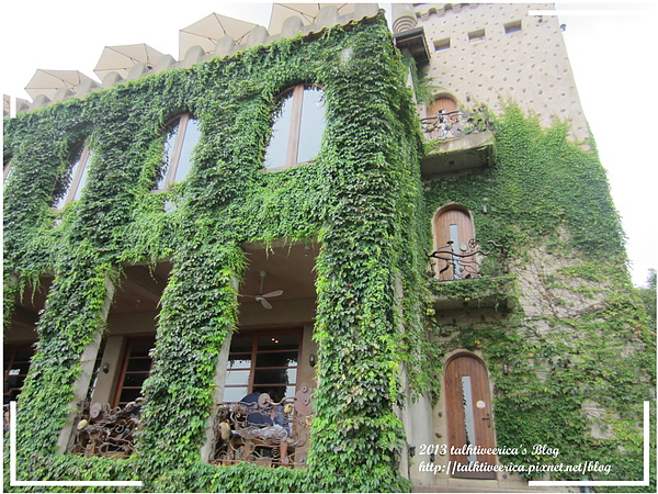 『呷』「苗栗大湖」☆天空之城☆ 離天空不遠的夏日避暑遊