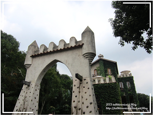 『呷』「苗栗大湖」☆天空之城☆ 離天空不遠的夏日避暑遊