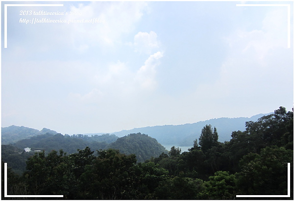 『呷』「苗栗大湖」☆天空之城☆ 離天空不遠的夏日避暑遊