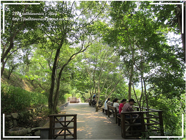 『呷』「苗栗大湖」☆天空之城☆ 離天空不遠的夏日避暑遊