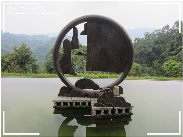 『呷』「苗栗大湖」☆天空之城☆ 離天空不遠的夏日避暑遊