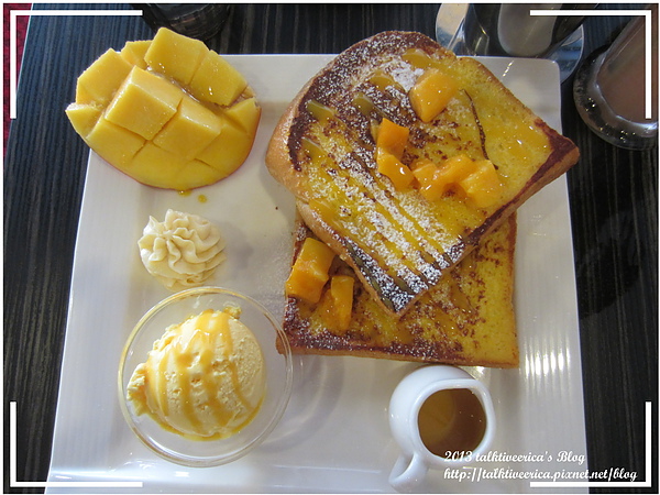 『呷』「新北市永和區」☆ 鯊魚咬吐司 ☆ 盡情張開大嘴吞吐司