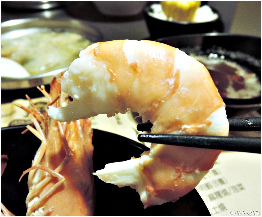 野生草蝦王599-10