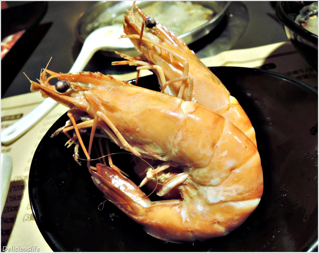 野生草蝦王599-9