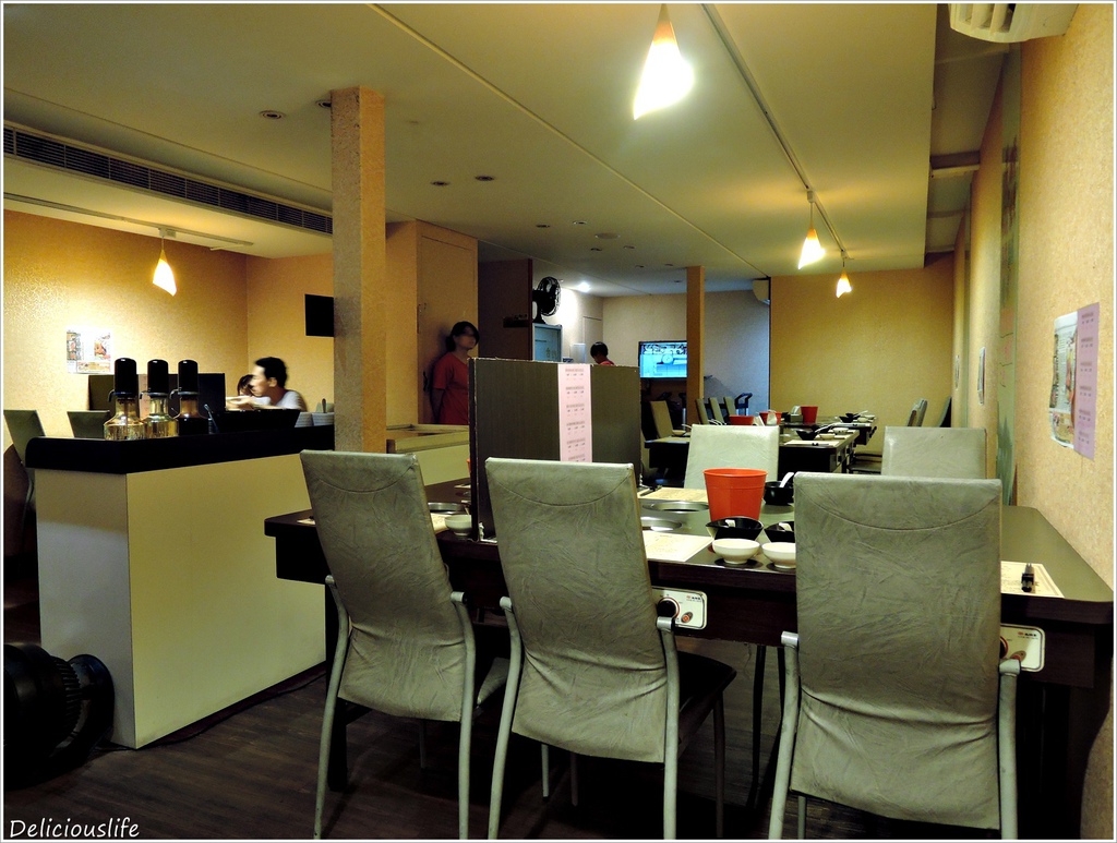 金鍋盃小火鍋-3