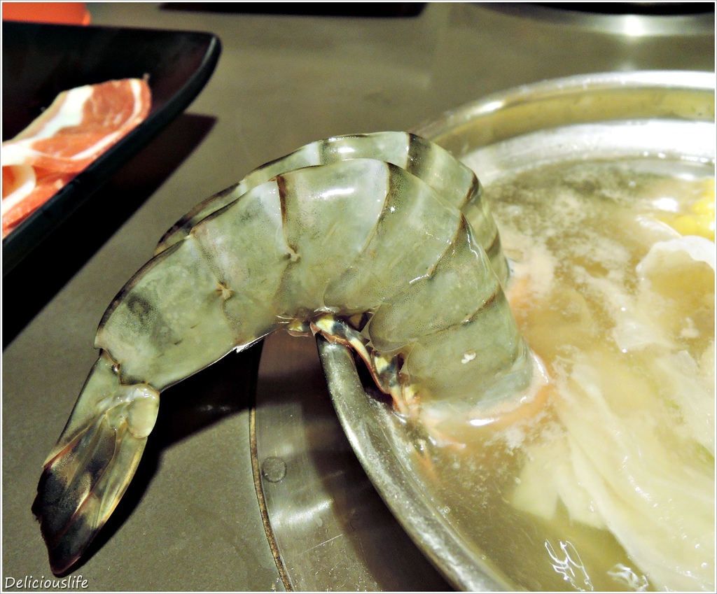 野生草蝦王599-7