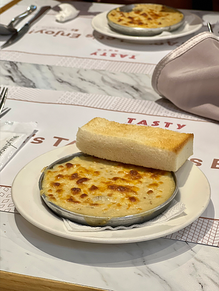 【新北新店美食】TASTy西堤牛排 新店民權店 x 吃一個記