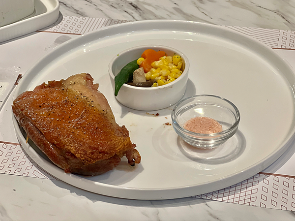 【新北新店美食】TASTy西堤牛排 新店民權店 x 吃一個記