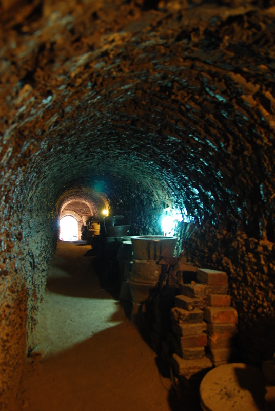 ◈南投◈ⓜ水里蛇窯&集集燈會ⓜ