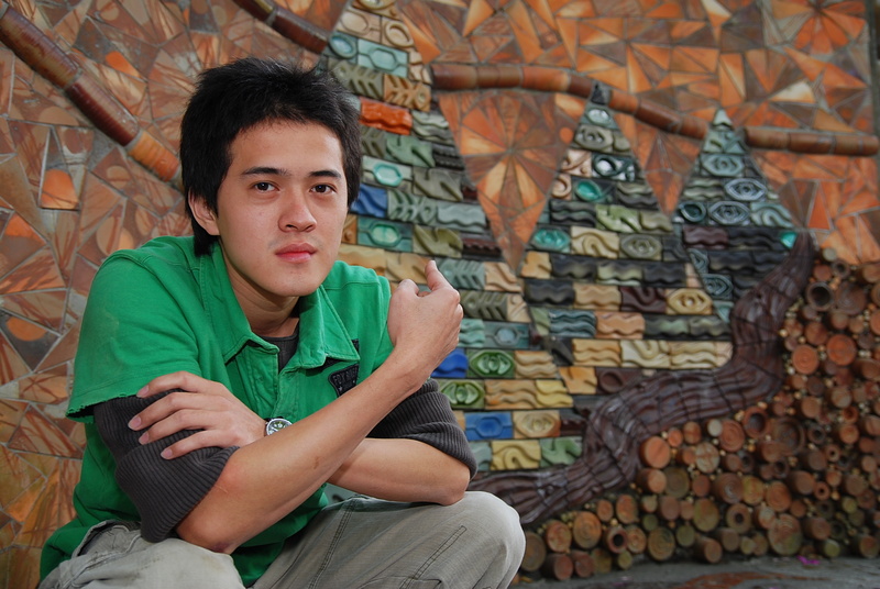 ◈南投◈ⓜ水里蛇窯&集集燈會ⓜ